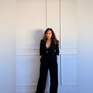 Meet your Posher, Tam